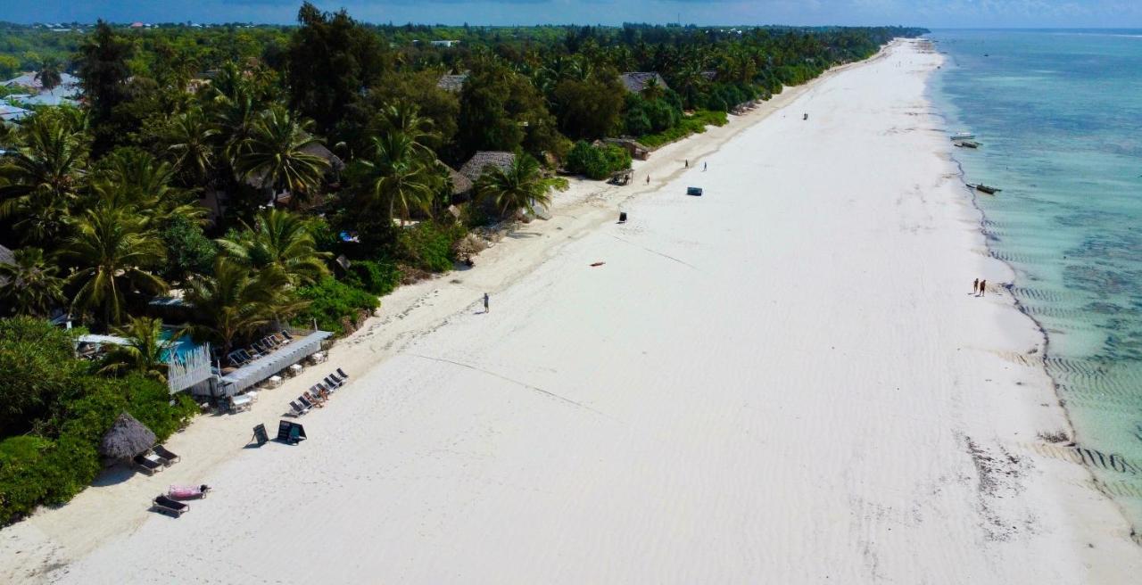 The Seles Boutique 3* Matemwe (Zanzibar)