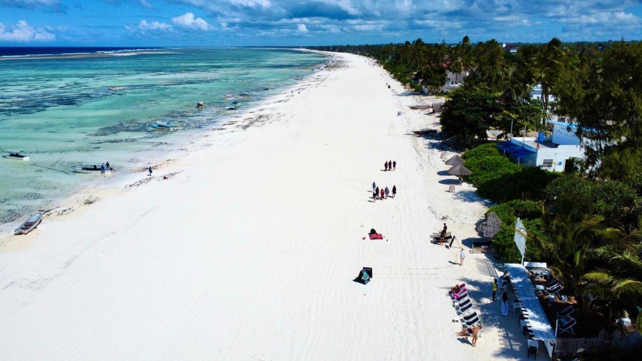 The Seles Boutique 3* Matemwe (Zanzibar)
