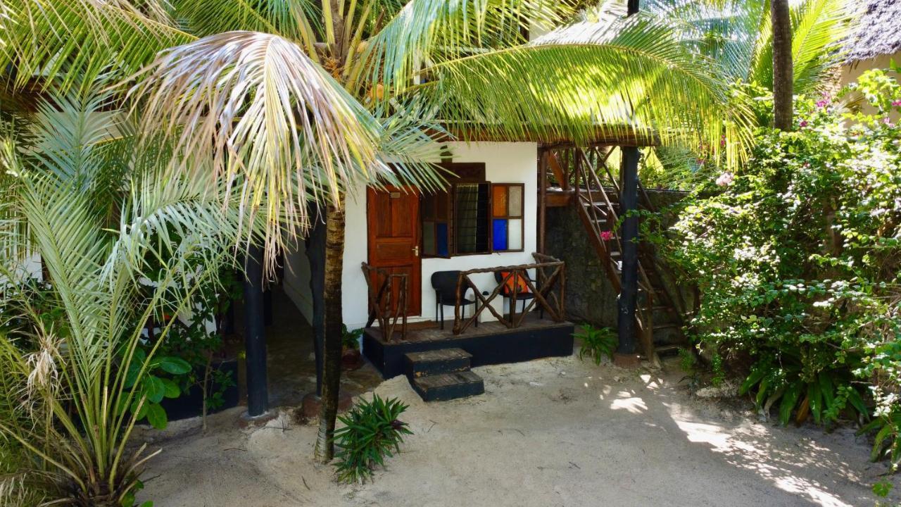 Hotel The Seles Boutique Matemwe (Zanzibar)
