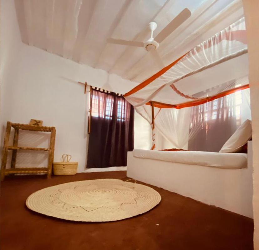 Karara House Homestay Paje