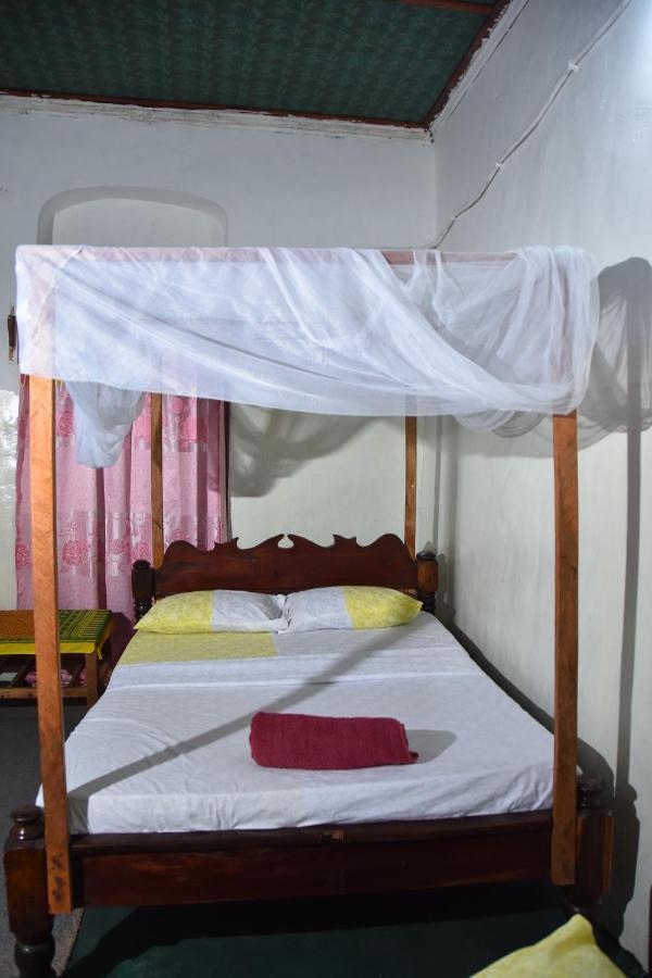 Bababora House Guest house Zanzibar
