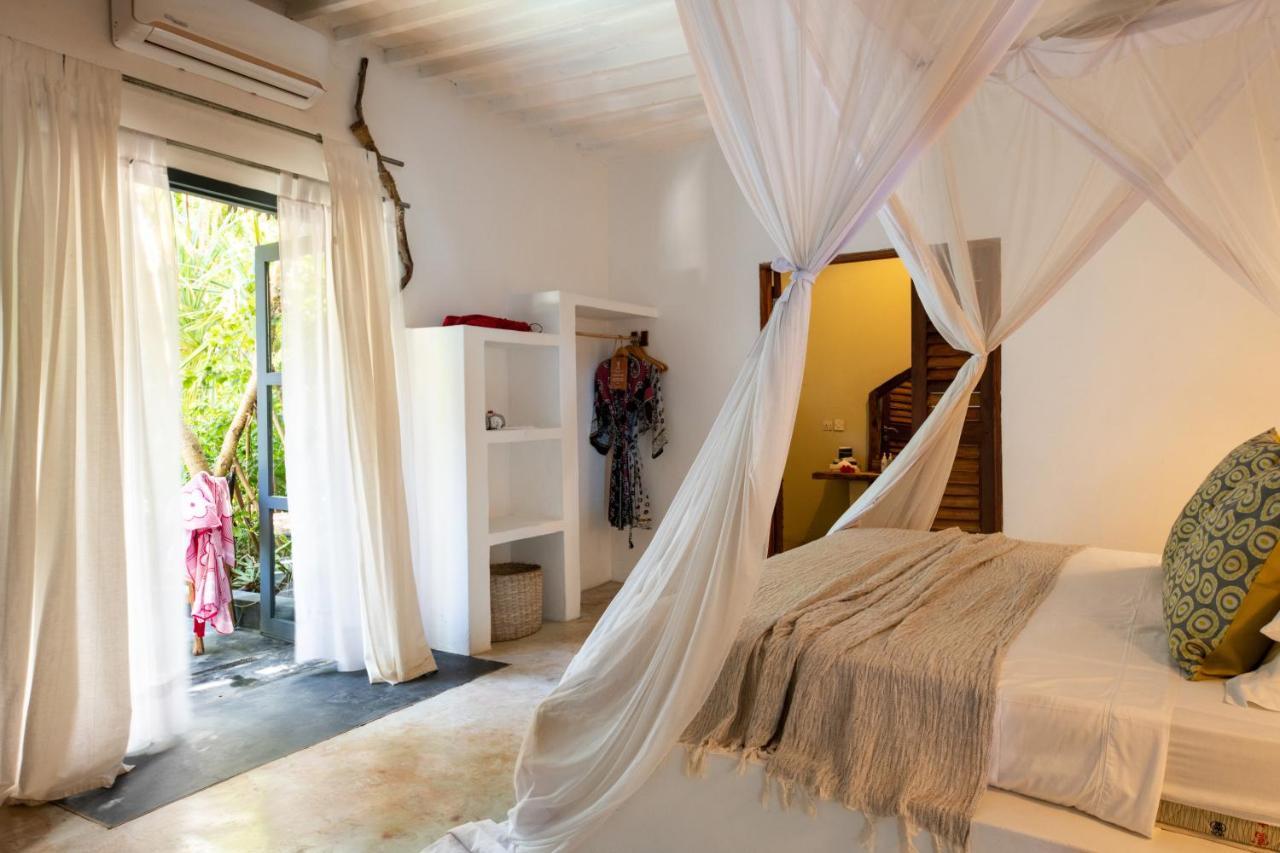 Upendo Beach Boutique Hotel Zanzibar Michamvi Kae