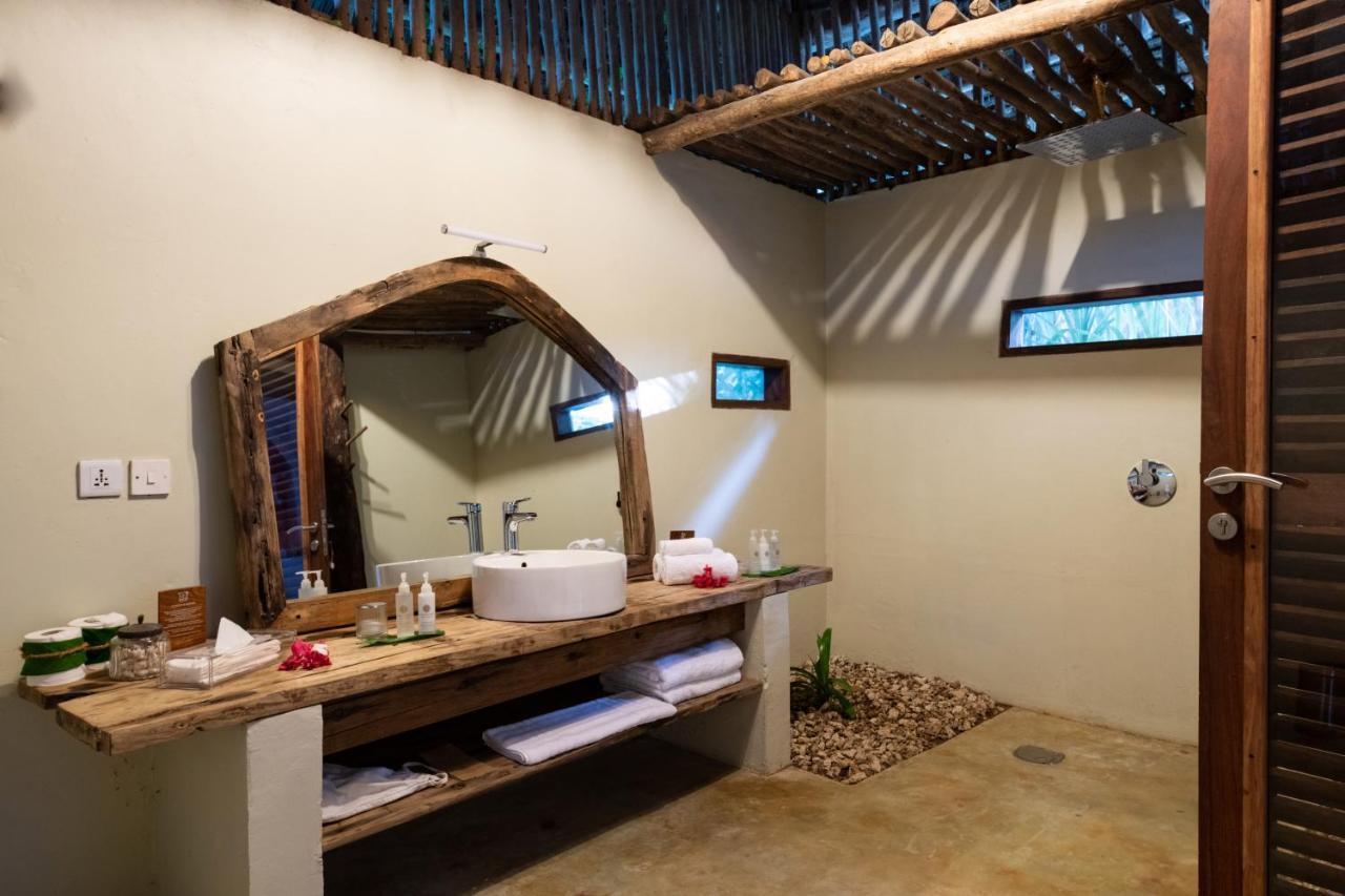 Upendo Beach Boutique Hotel Zanzibar Resort 4*