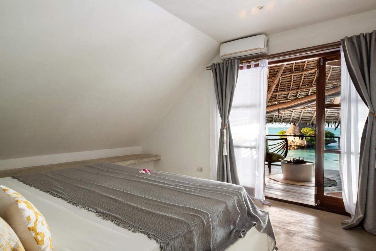 Upendo Beach Boutique Hotel Zanzibar 4* Michamvi Kae