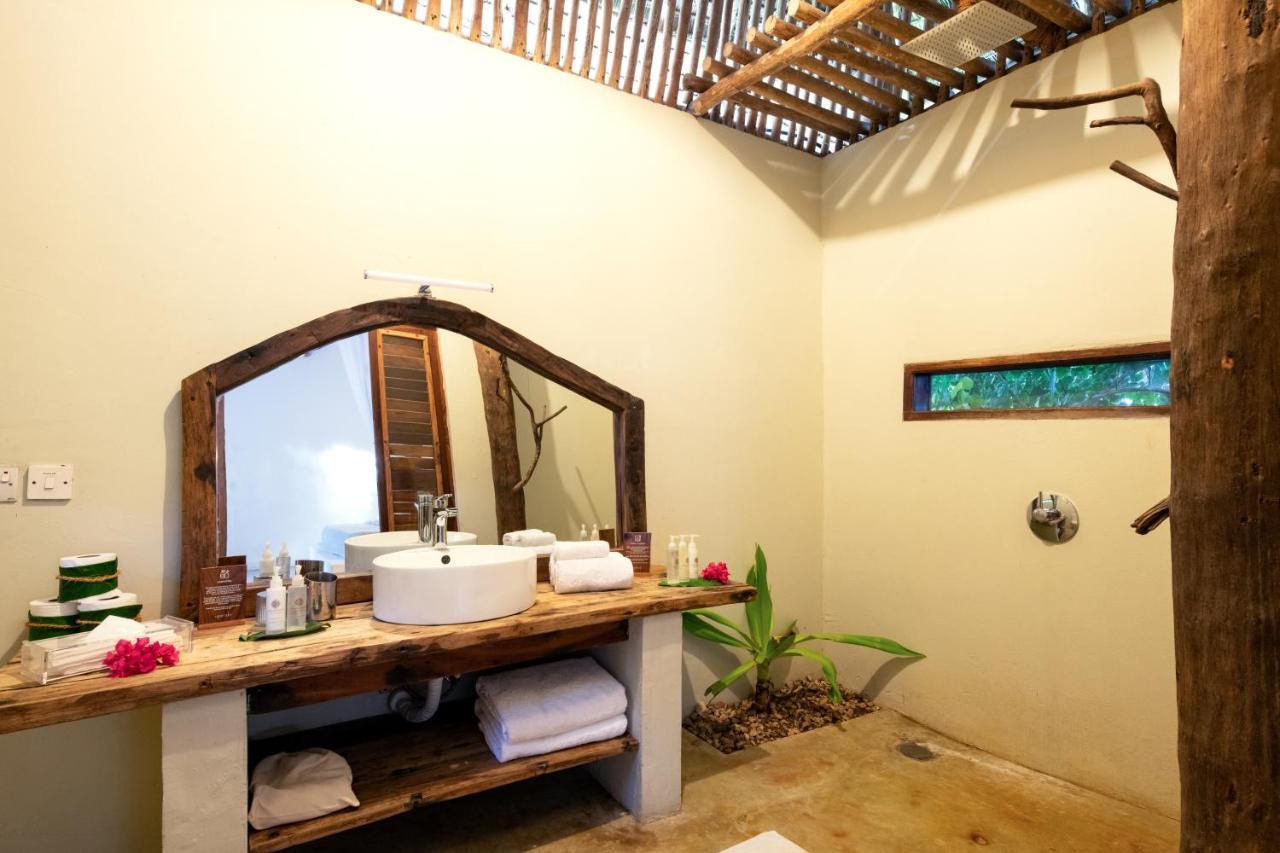 Upendo Beach Boutique Hotel Zanzibar Resort Michamvi Kae
