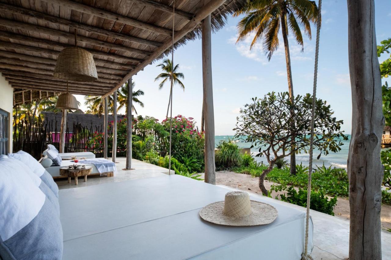 Upendo Beach Boutique Hotel Zanzibar 4*