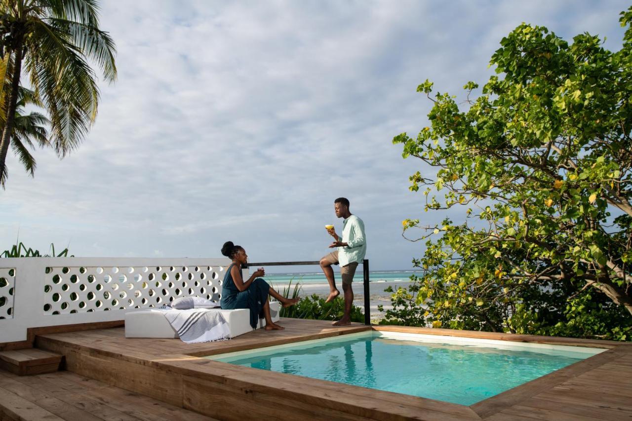 Resort Upendo Beach Boutique Hotel Zanzibar 4*