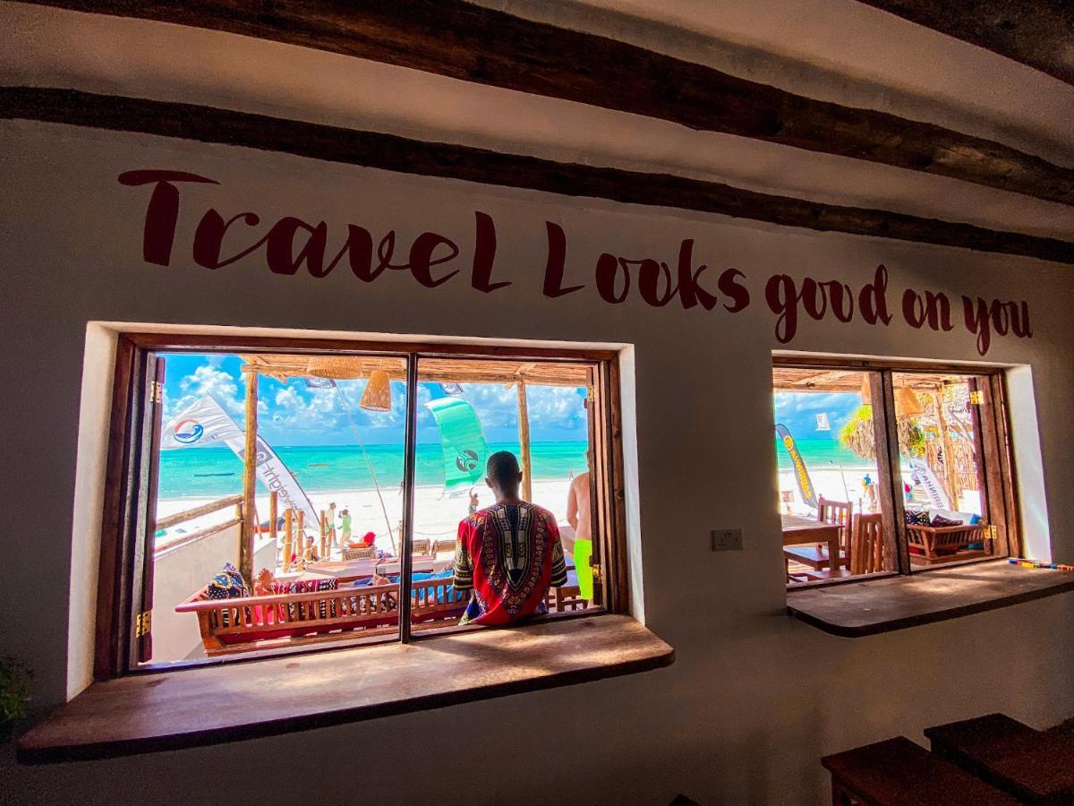 Ananda Lodge