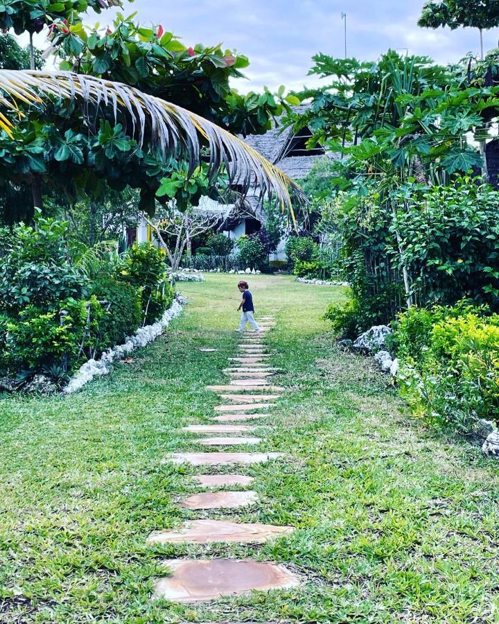 Botanica Eco Lodge