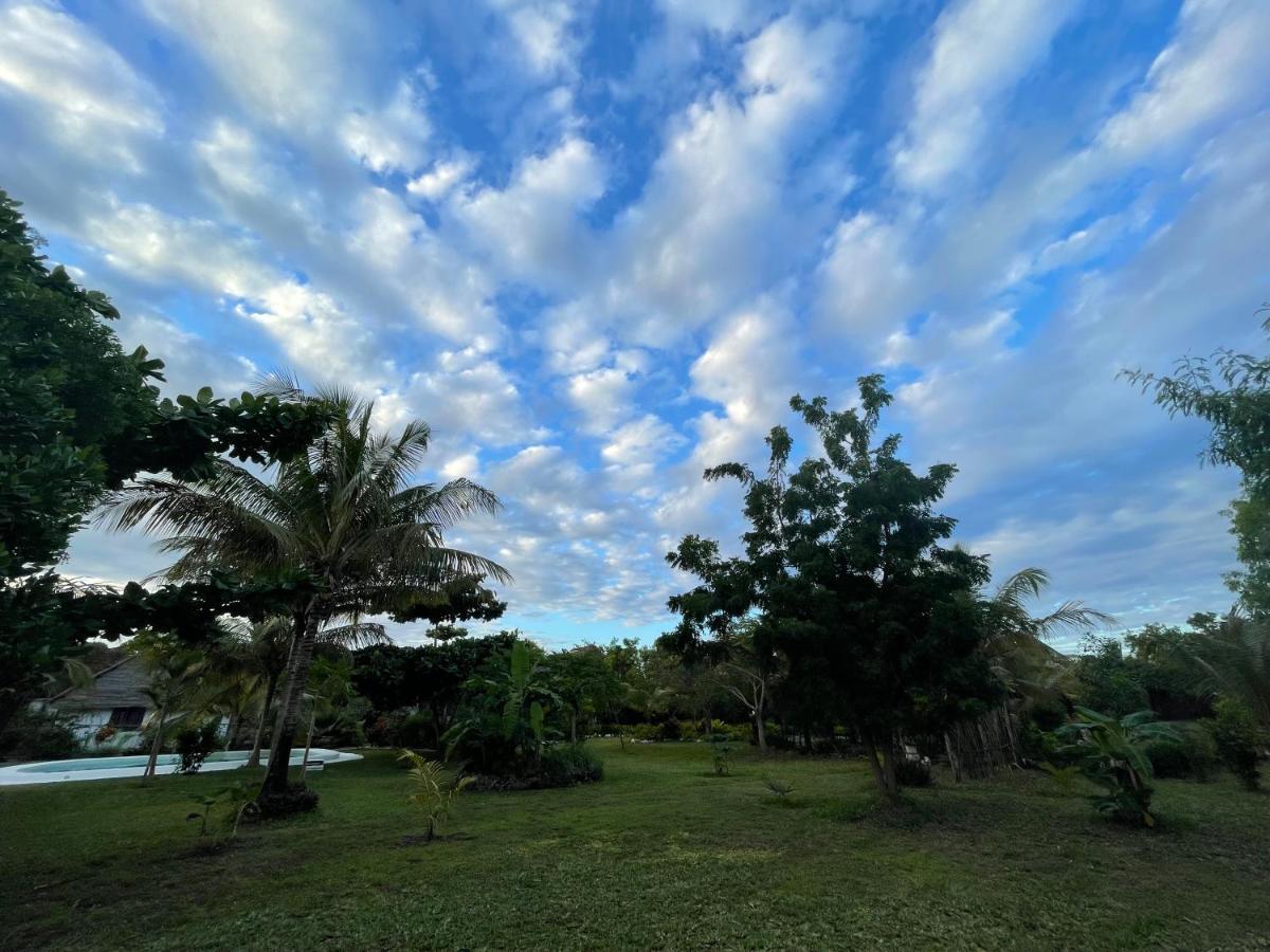 Botanica Eco Lodge *