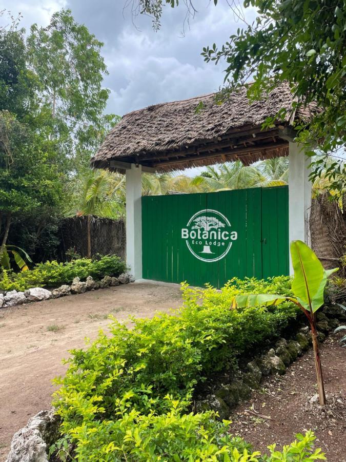 Botanica Eco *
