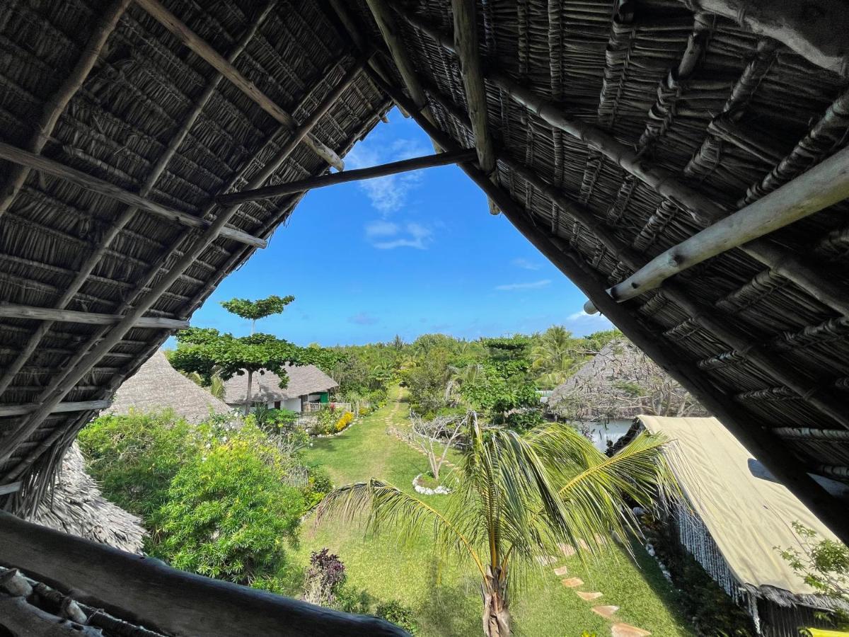Botanica Eco Lodge *