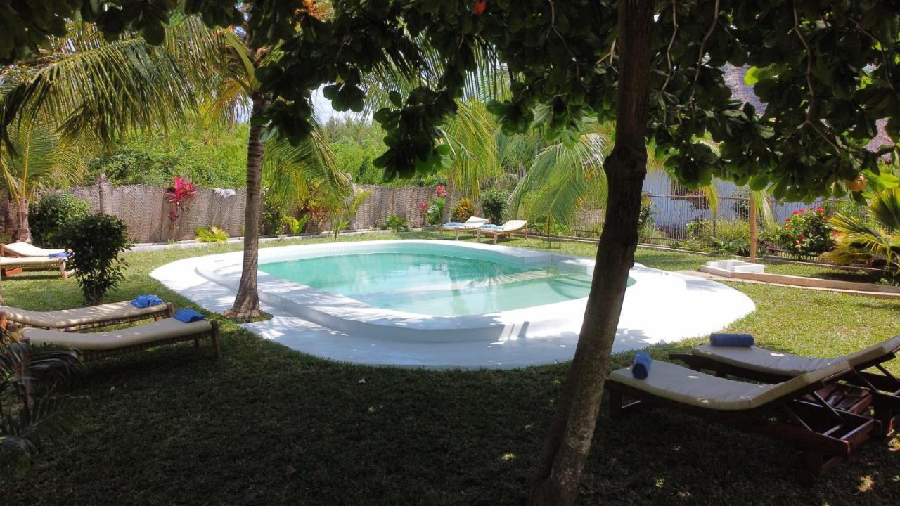 Botanica Eco Michamvi