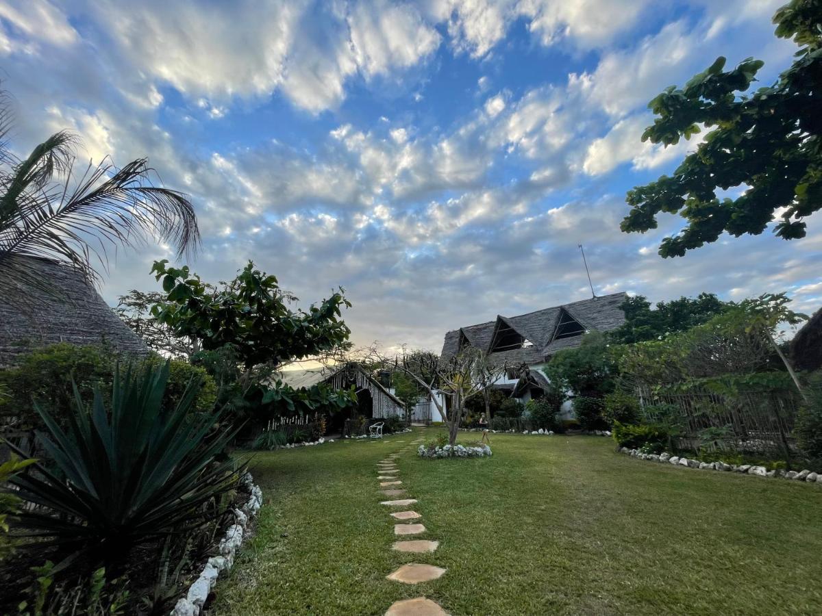 Botanica Eco Lodge