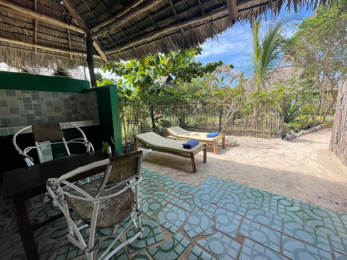 Lodge Botanica Eco *