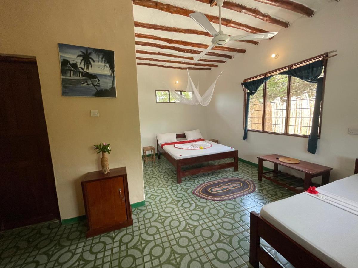 Botanica Eco Lodge