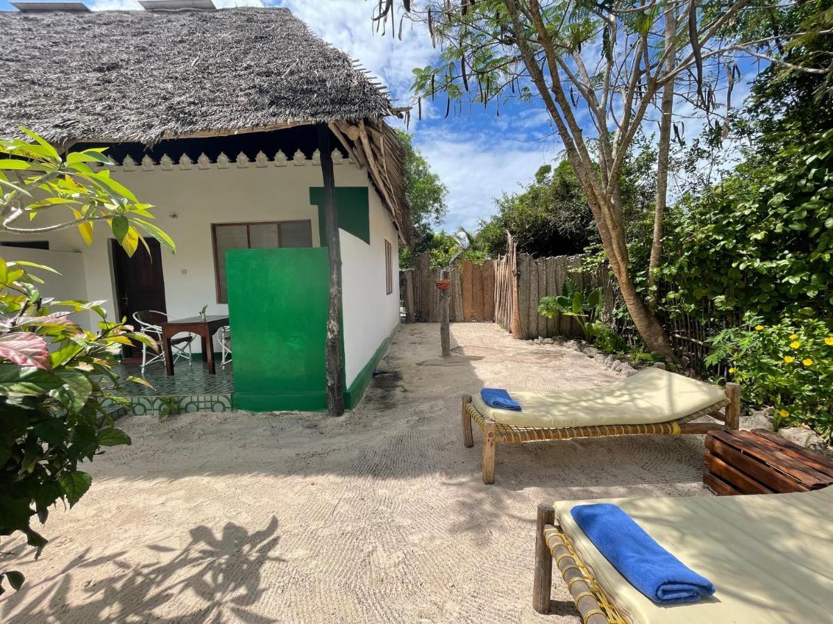 Lodge Botanica Eco
