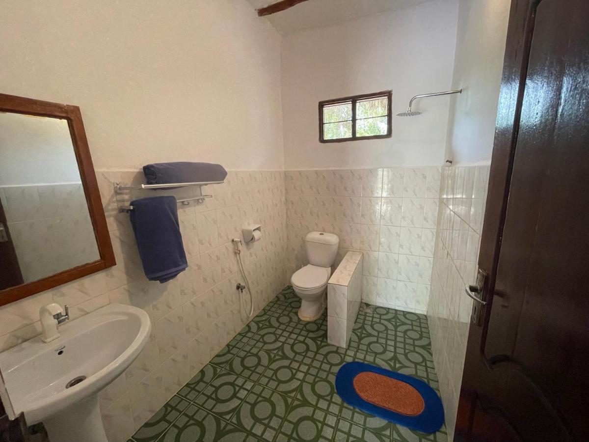 Lodge Botanica Eco *