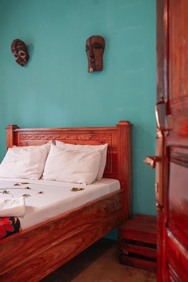 Pili Pili Swahili Jambiani (Zanzibar)