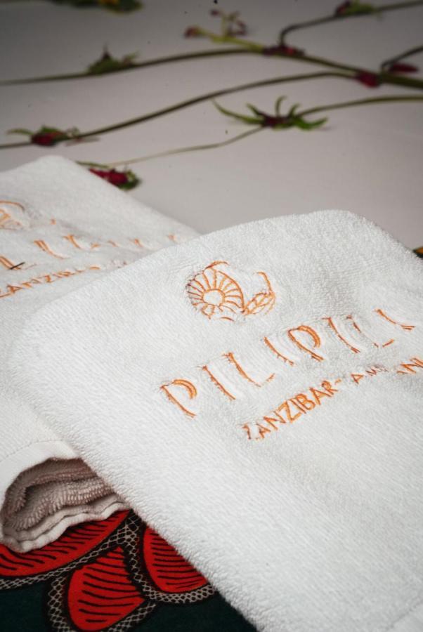 Pili Pili Swahili Bed & Breakfast 3*