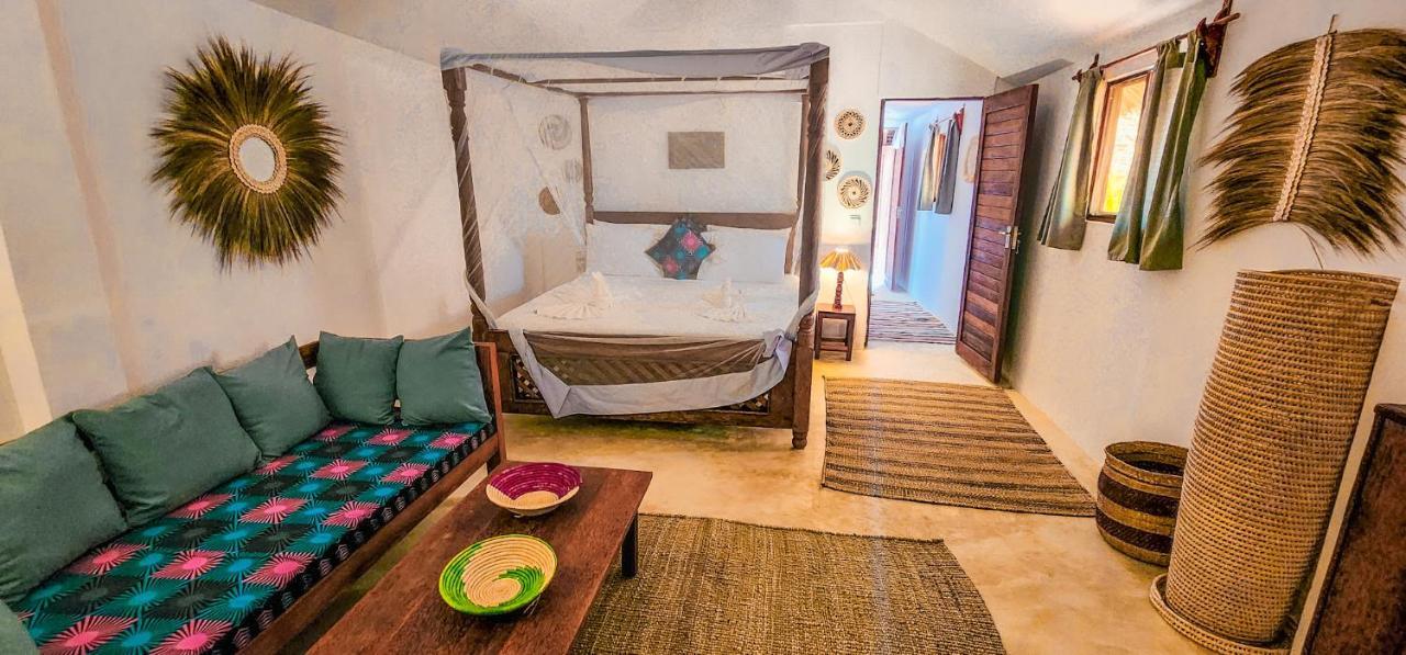 Lodge Ananda Paje
