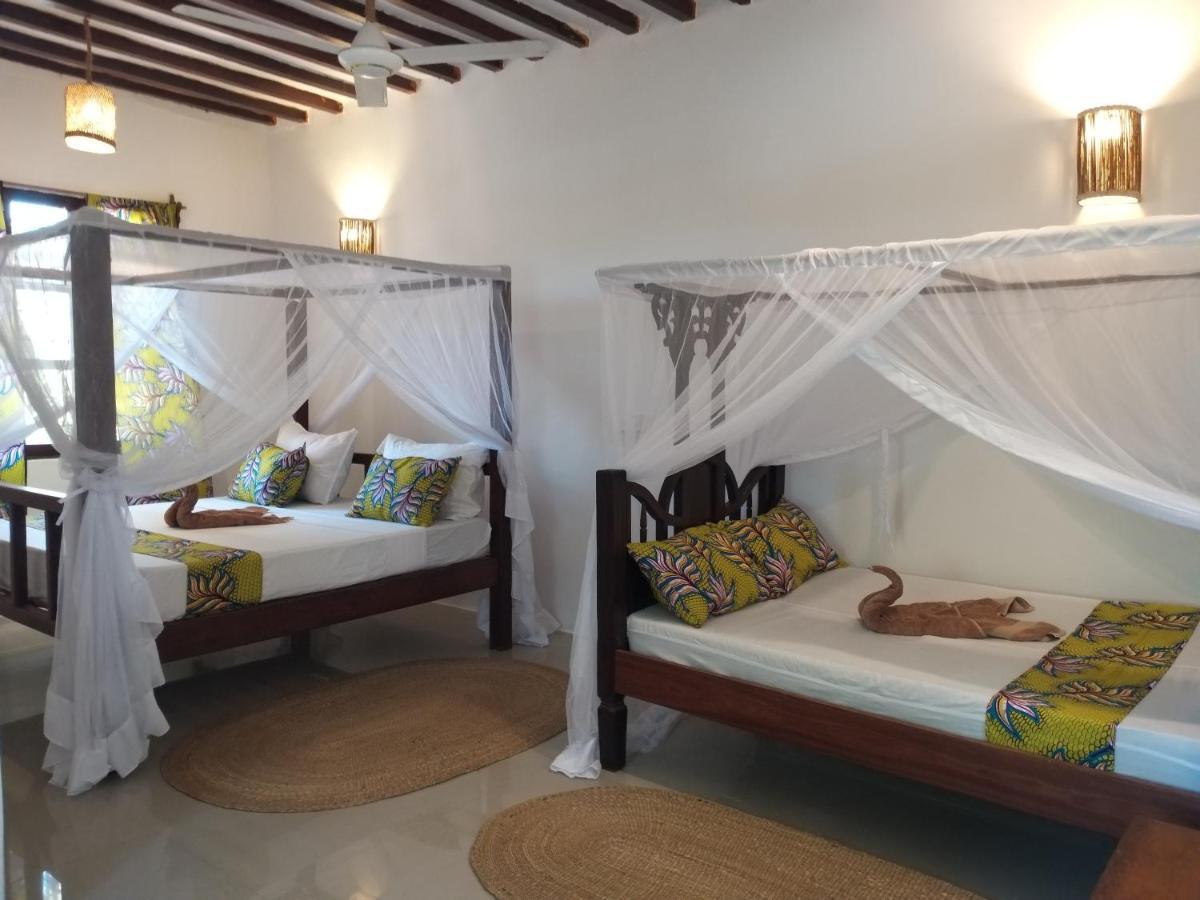 Bed & Breakfast Mpole 3*