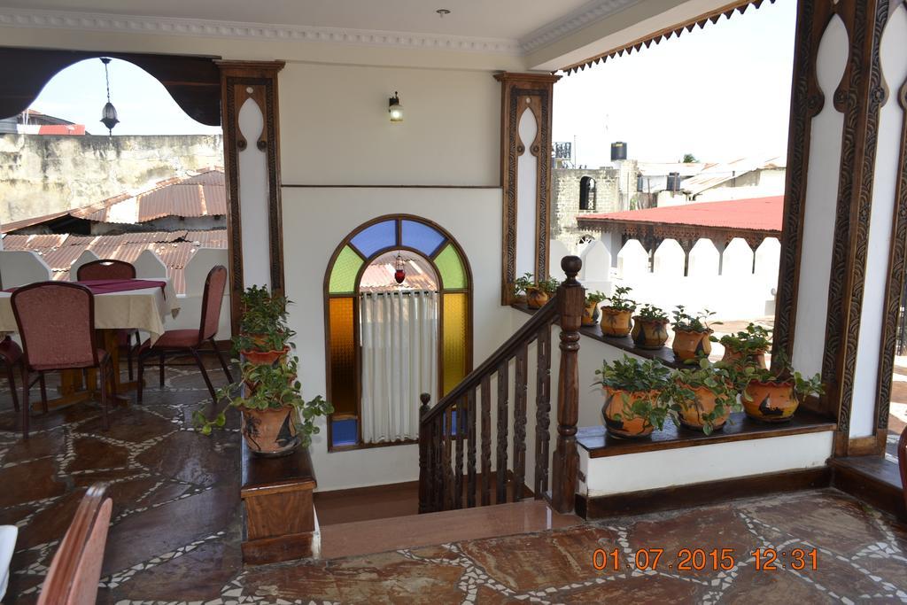 Al-minar Hotel Zanzibar