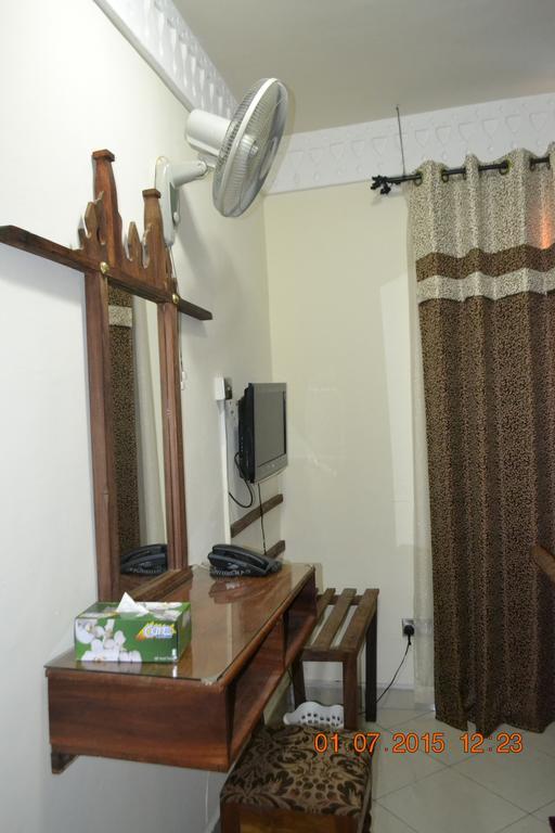 Hotel Al-minar Zanzibar
