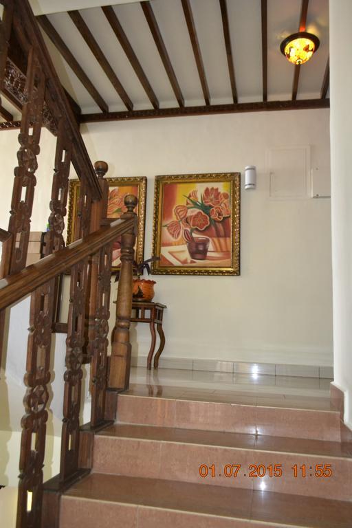 Hotel Al-minar 3*