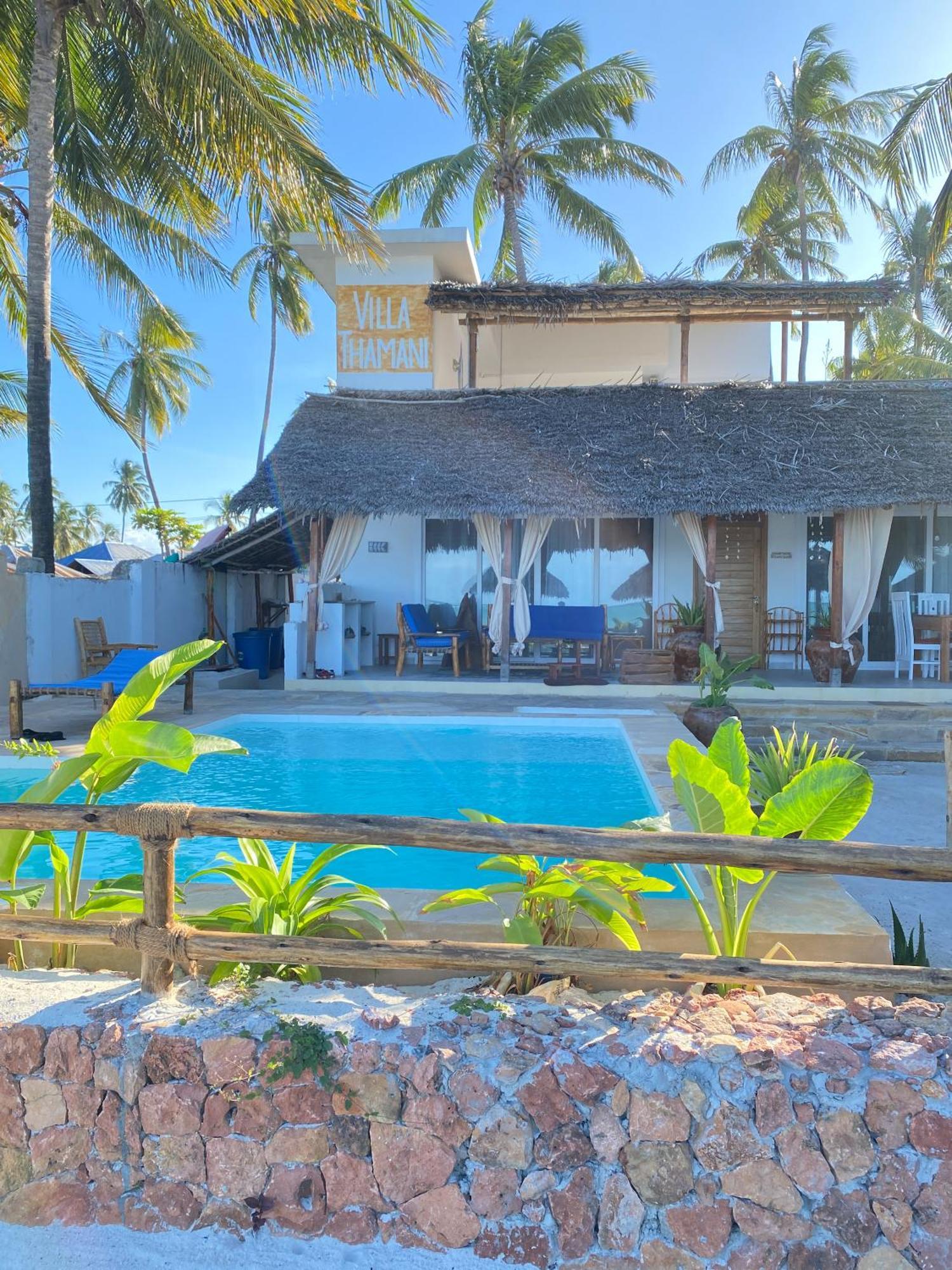 Thamani Zanzibar *