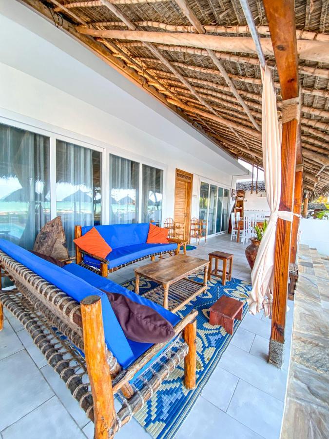 Thamani Zanzibar Villa