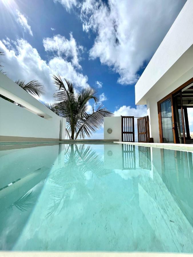 Holiday home Zanzibar Tiny At La De Victor