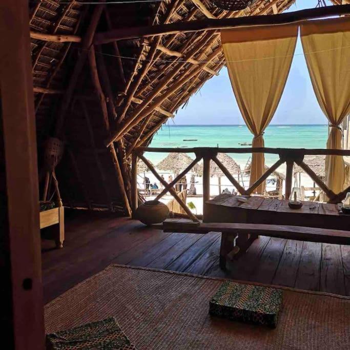 Kitambone House. A Window To The Ocean * Gulioni