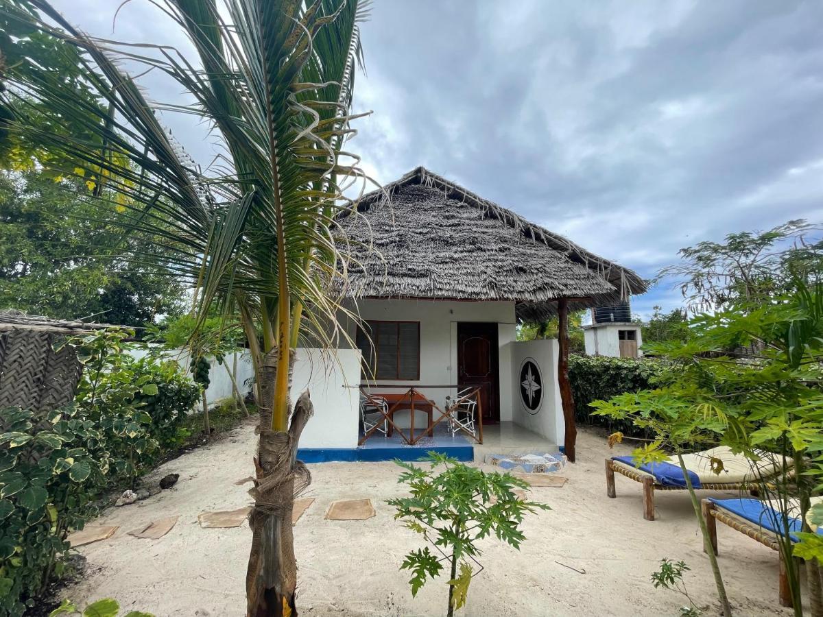 Botanica Eco Lodge *