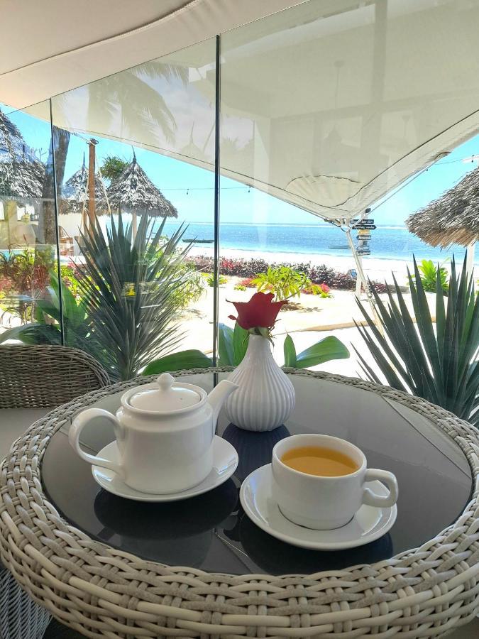 Hotel Alladin And Zanzibar Matemwe (Zanzibar)