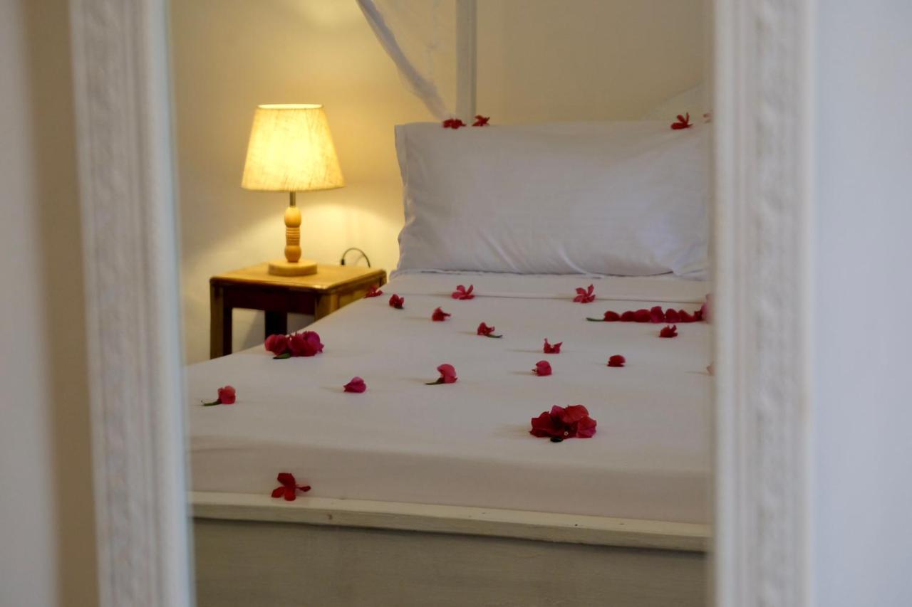 Hotel Bahati 3*