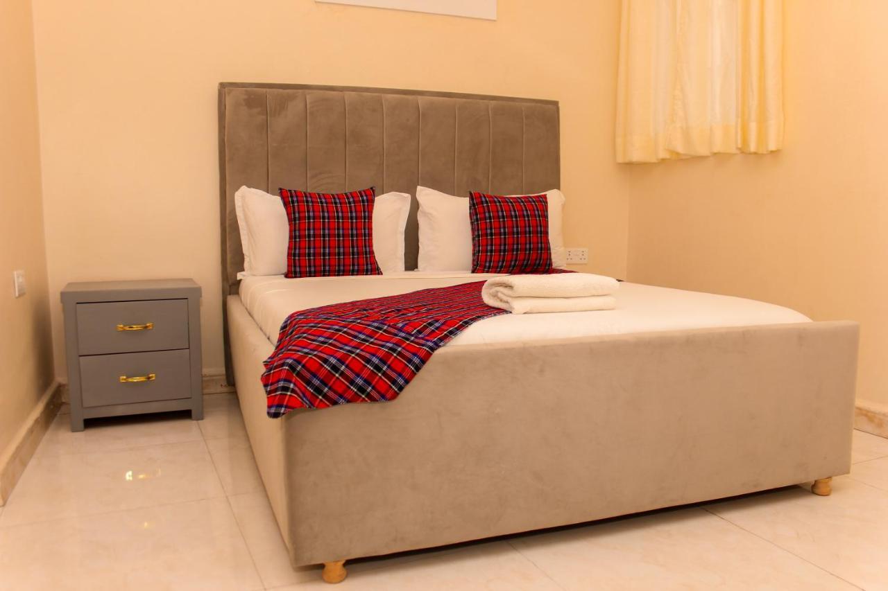 Guest house Sunset Homes Vuga