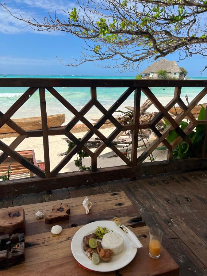 Apartment The View Of Zanzibar *
