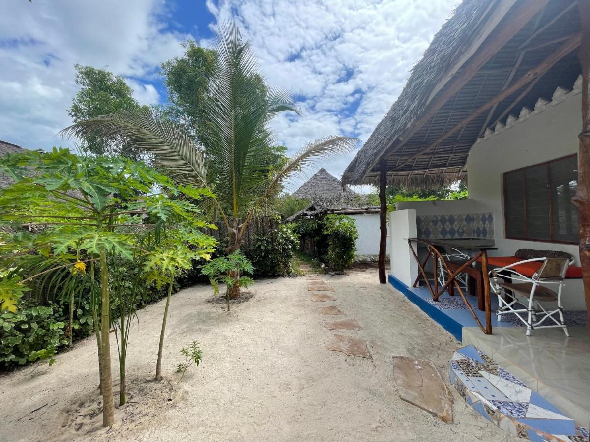Botanica Eco Lodge *