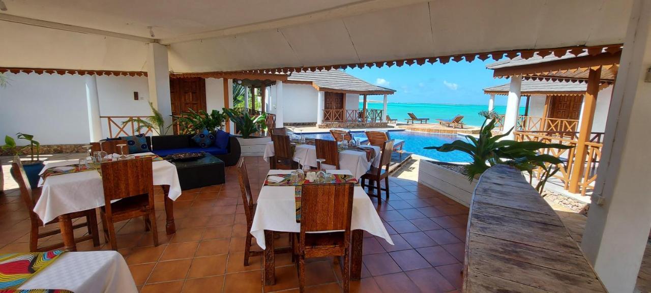 Hotel Horizon Of Beach Paje