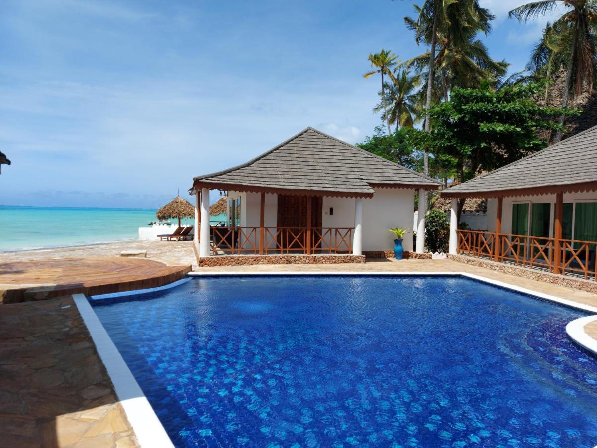 Horizon Of Beach
