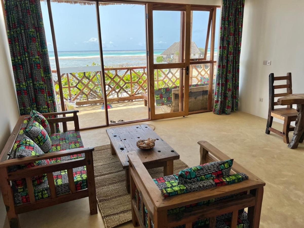Apartment The View Of Zanzibar *