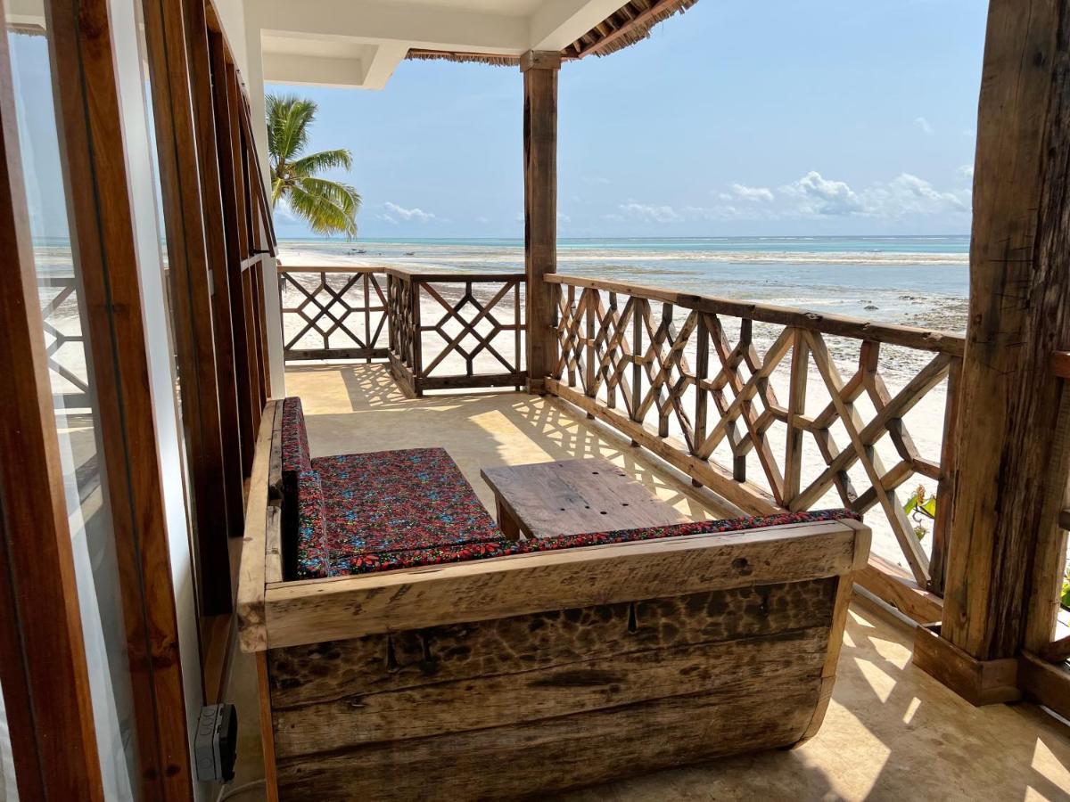 The View Of Zanzibar Apartment