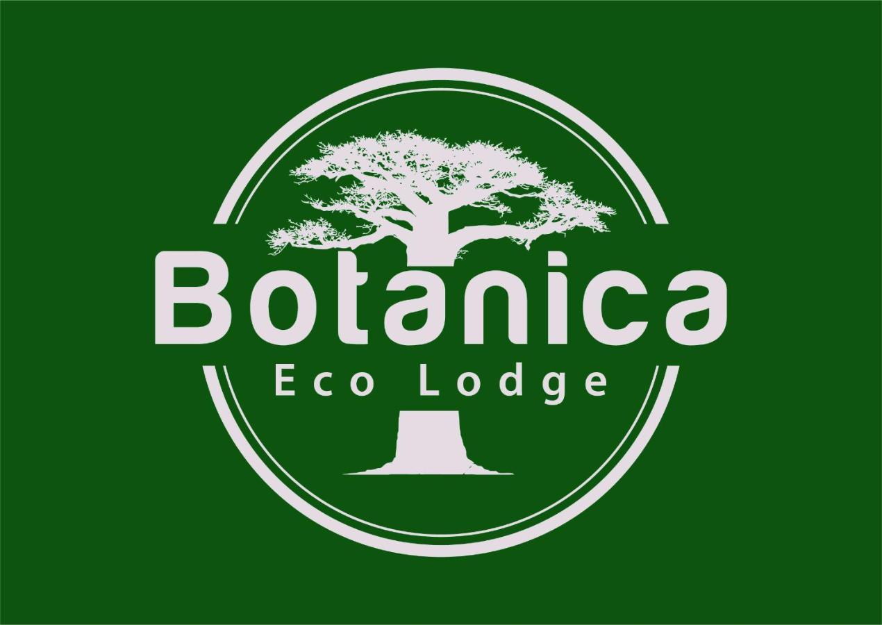 Lodge Botanica Eco *