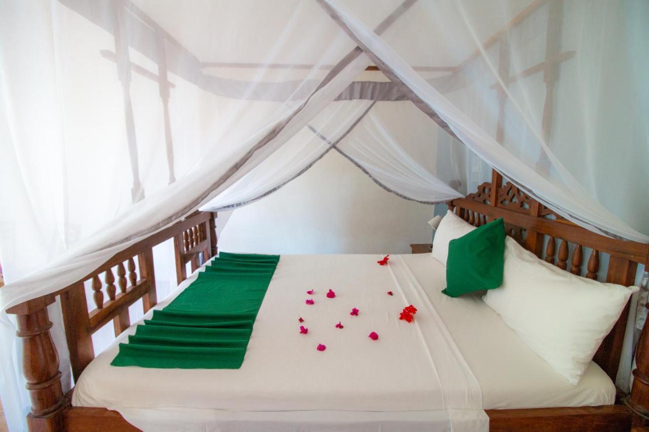 Tanzanite Resort