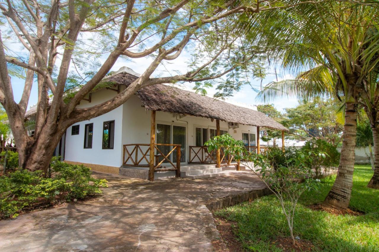 Tanzanite Resort Nungwi