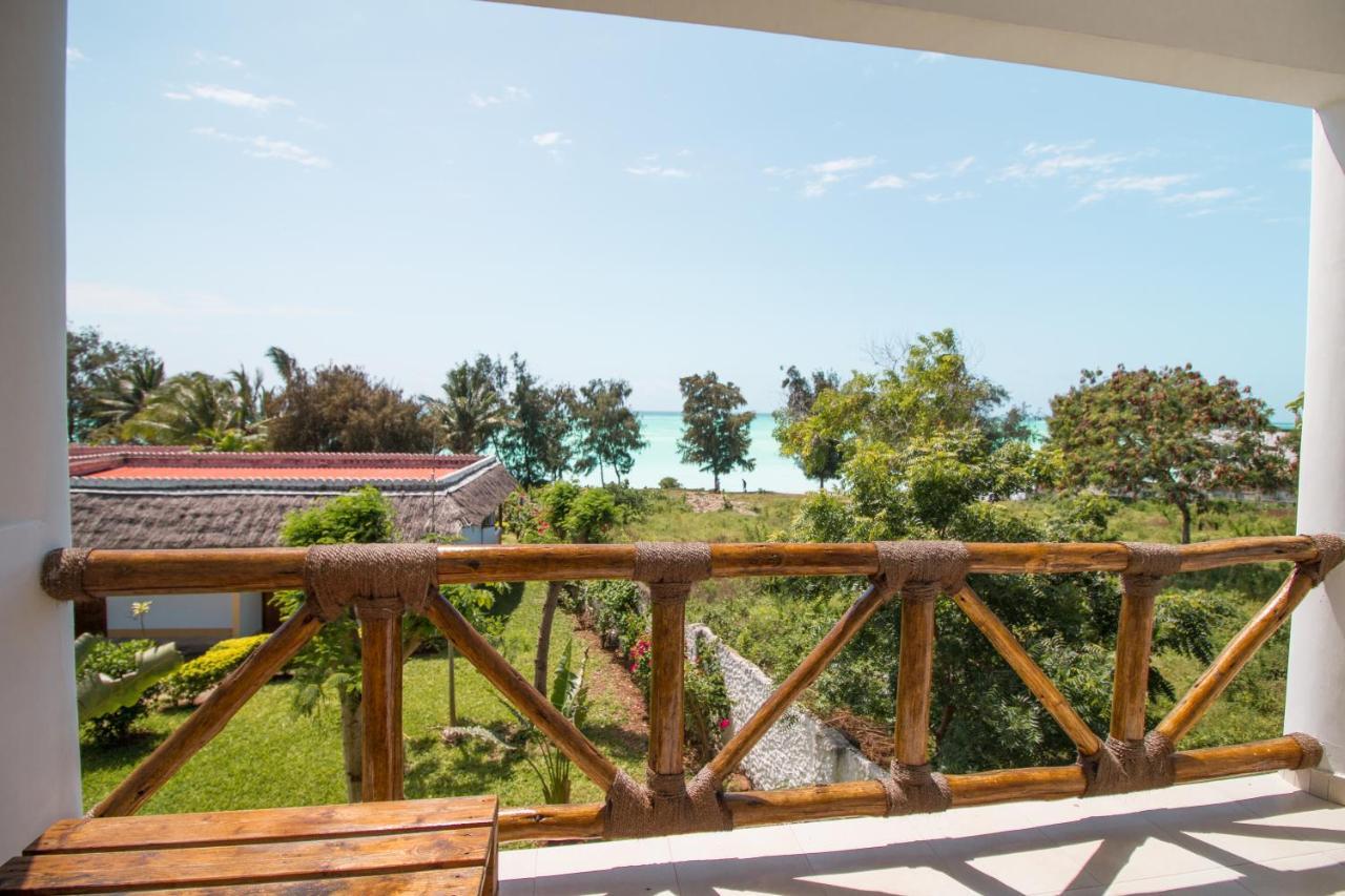 Tanzanite Resort 3*