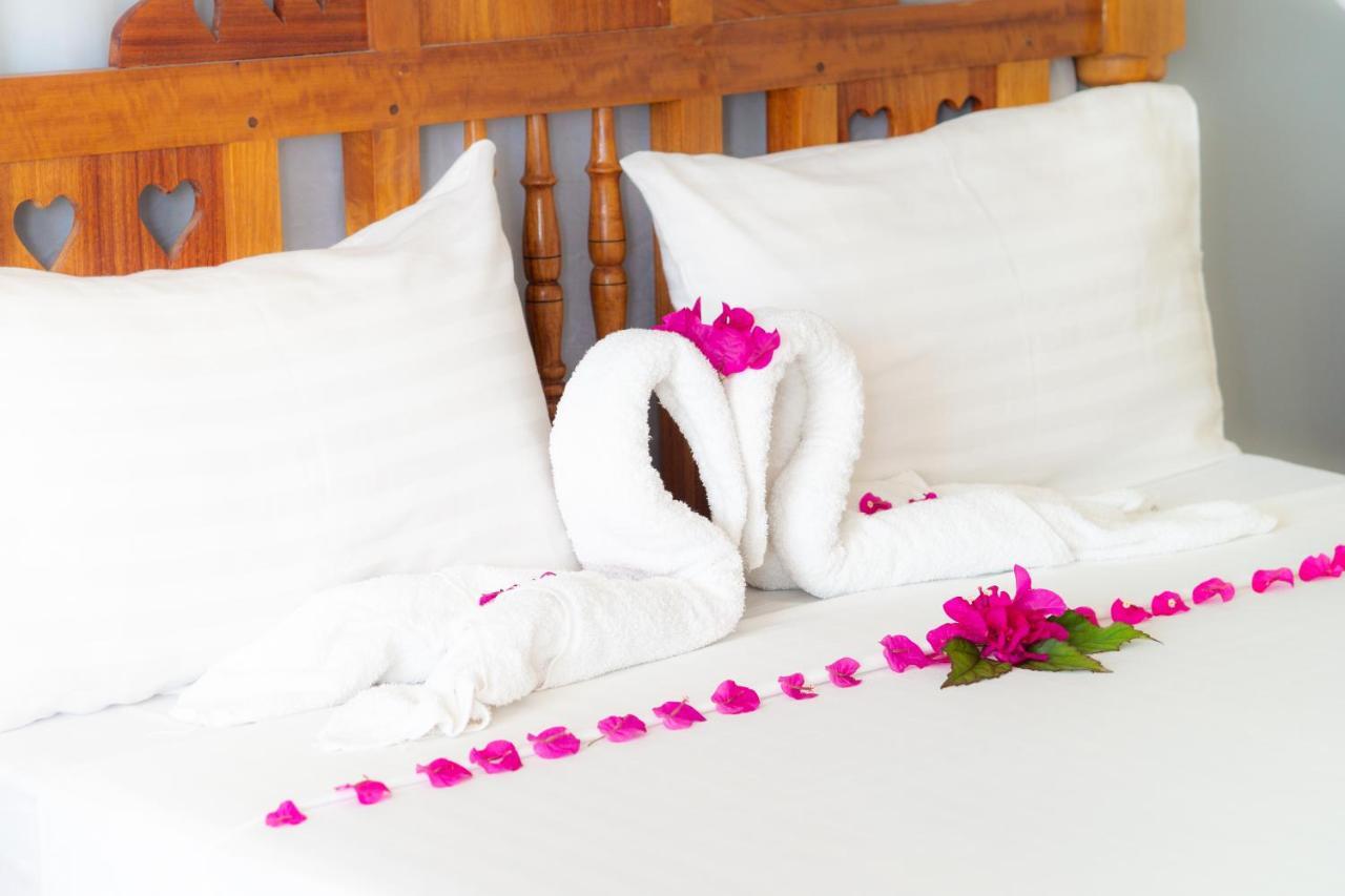 Tanzanite Resort 3*