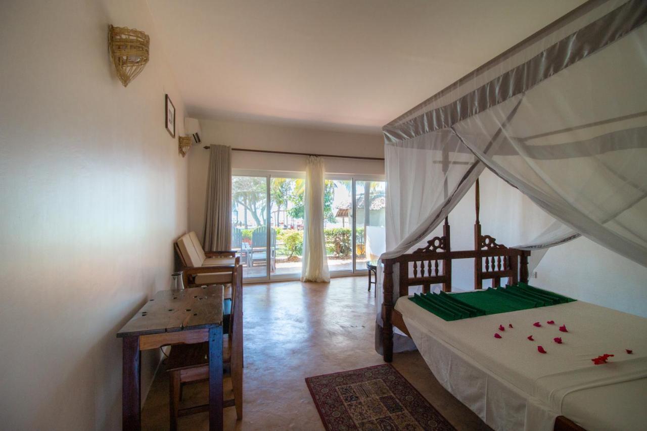 Tanzanite Resort Nungwi