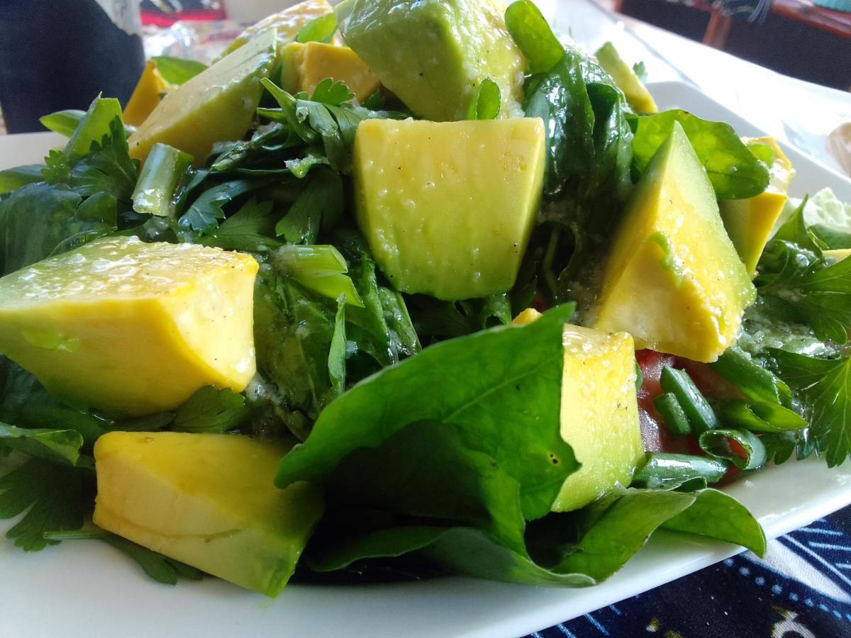 Bed & Breakfast Spice Sea House And Rest Nungwi